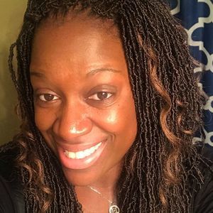 Meet your Posher, Tonya